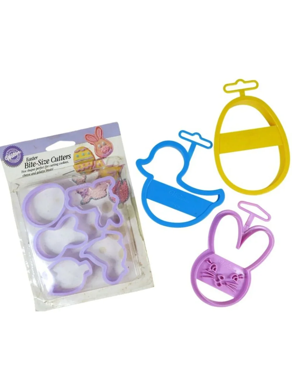 Wilton holiday cookie